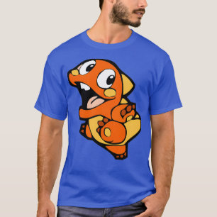 Camiseta apple octopus Classic TShirt