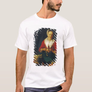 Camiseta Apple Peeler