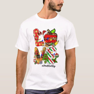Camiseta Apple Pencil inicia la vida