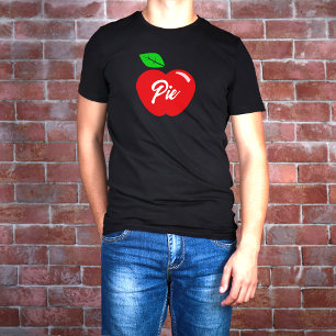 Camiseta Apple Pie