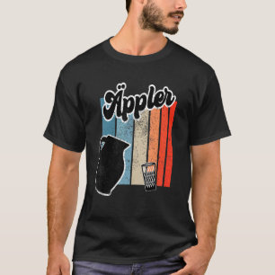 Camiseta Äppler Schobbe Frankfurt Cider Hessen