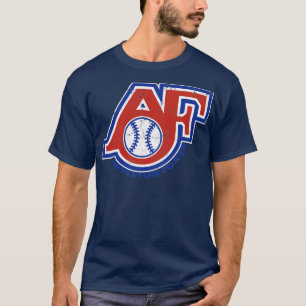 Camiseta Appleton Foxes