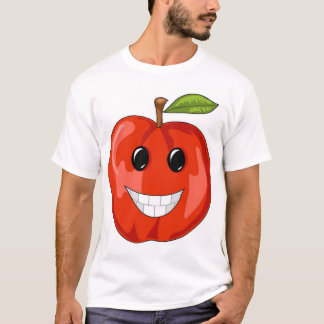 Camiseta Applie