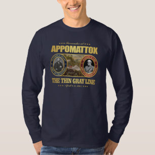 Camiseta Appomattox (FH2)