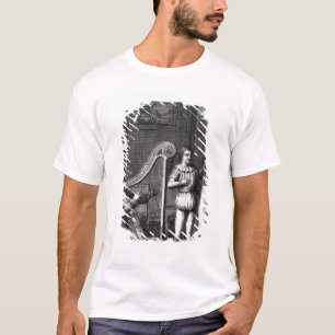 Camiseta Apprenticeship de Wilhelm Meister