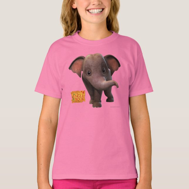 Camiseta Appu (Anverso)