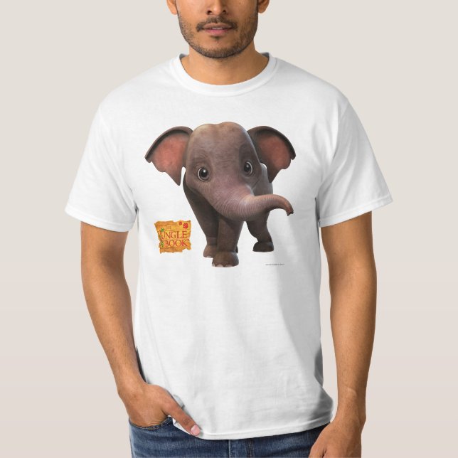 Camiseta Appu (Anverso)