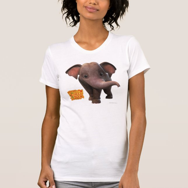 Camiseta Appu (Anverso)