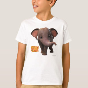 Camiseta Appu