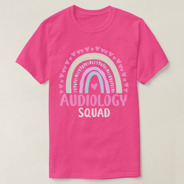 Camiseta Apreciación de las mujeres en el Fiesta de Audiolo (Diseño del anverso)