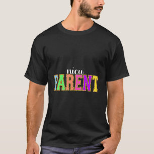 Camiseta Apreciación De Los Trabajadores Escolares De Nicu