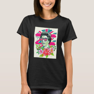 Camiseta Apreciación de mi Reina del Orgullo Británico 2022