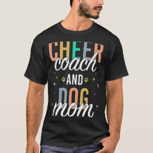 Camiseta Apreciación del entrenador animador