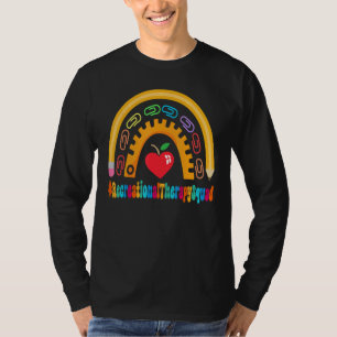 Camiseta Apreciación del Escuadrón de Terapia Recreativa en