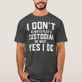 Camiseta Apreciación divertida de los empleados por regalo