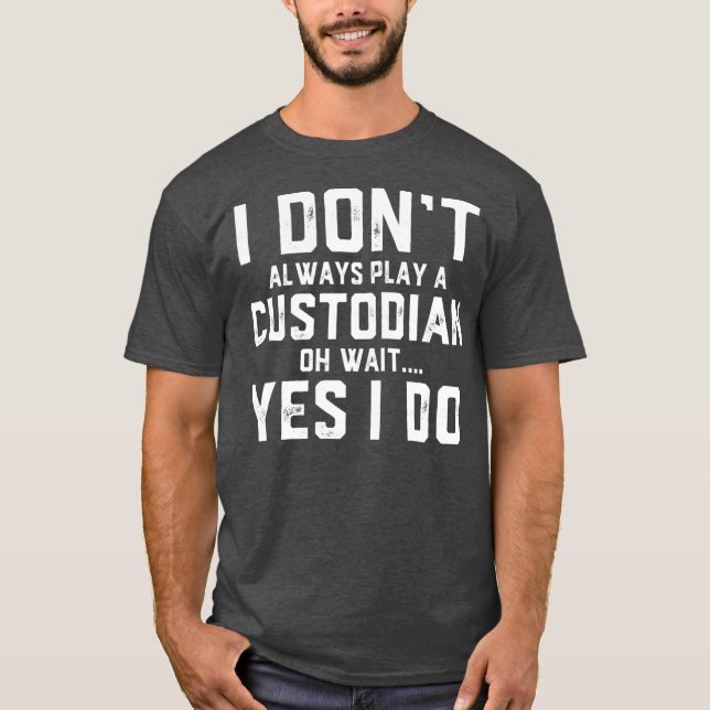 Camiseta Apreciación divertida de los empleados por regalo  (Anverso)