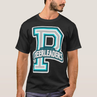 Camiseta Apreciador de Palestina