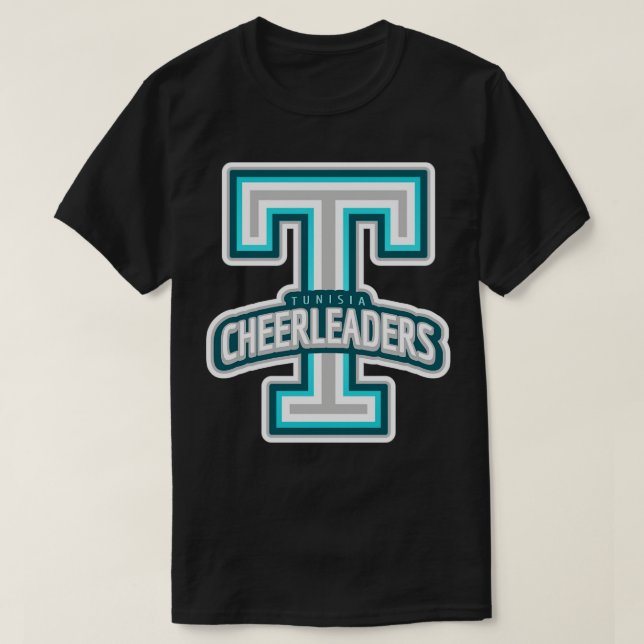 Camiseta Apreciador de Túnez (Diseño del anverso)