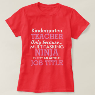 Camiseta Aprecio divertido del profesor de escuela de la