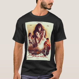 Camiseta Aprende una habilidad única, o cállate la boca - M