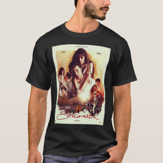 Camiseta Aprende una habilidad única, o cállate la boca - M