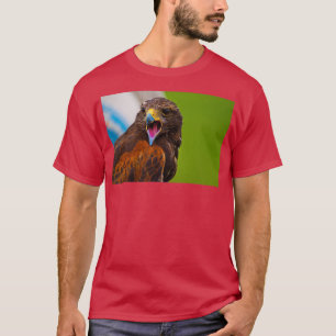 Camiseta Aprender a cazar de nuevo II