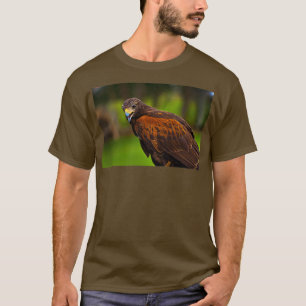Camiseta Aprender a cazar de nuevo IV
