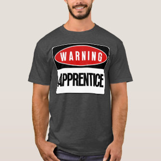 Camiseta Aprendiz 12