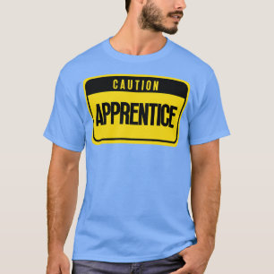 Camiseta Aprendiz 13