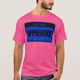 Camiseta Aprendiz 16