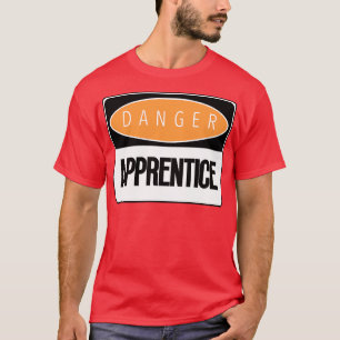 Camiseta Aprendiz 24