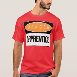 Camiseta Aprendiz 24