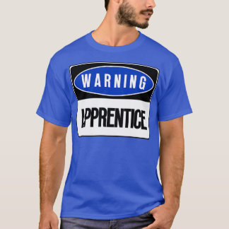 Camiseta Aprendiz 25