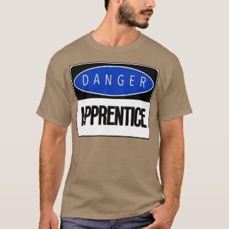 Camiseta Aprendiz 9