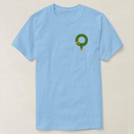 Camiseta Aprendiz de SCA