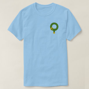 Camiseta Aprendiz de SCA