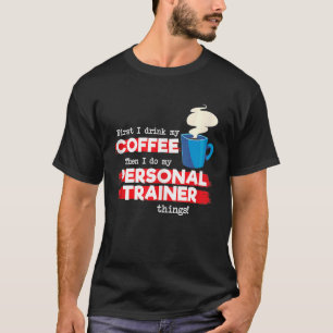 Camiseta Aprendizaje personal y valoración de la aptitud pa