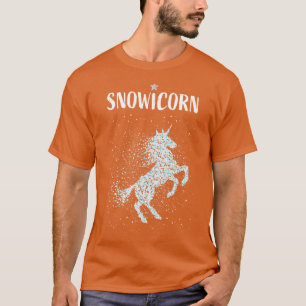 Camiseta Apresski Unicornio