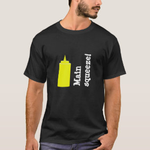 Camiseta Apretón principal