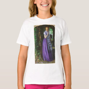 Camiseta April Love (de Arthur Hughes)
