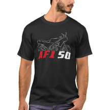Aprilia AF1 50 1986-1989