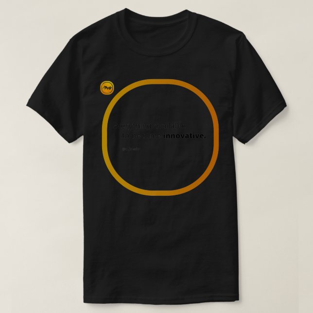 Camiseta Apro @al (Diseño del anverso)