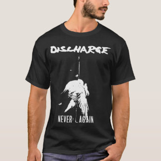 Camiseta Aprobación de la gestión - Nunca Más - Mercancías 