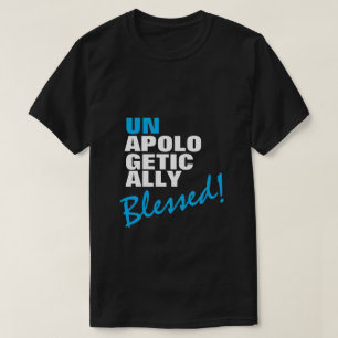 CAMISETA APROBADO APOLOGETICALMENTE