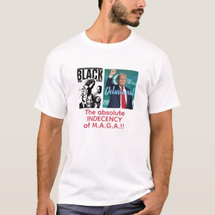 Camiseta Apropiación cultural anti-Trump anti-MAGA