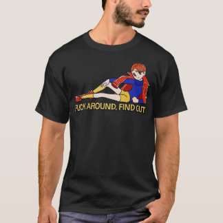 Camiseta Aproximar la búsqueda