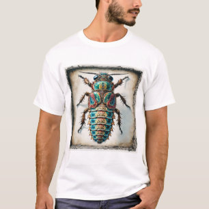 Camiseta Apterygote from Above 210824IREF202 - Watercolor