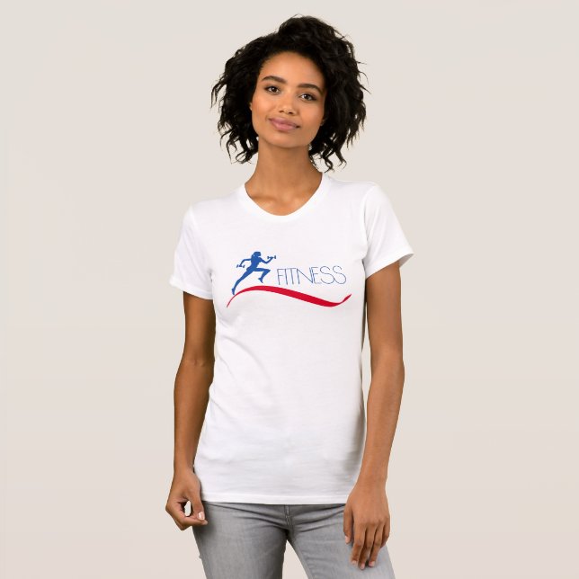 Camiseta Aptitud (Anverso completo)