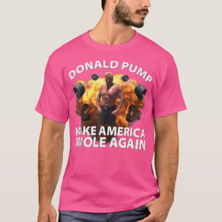 Camiseta Aptitud
