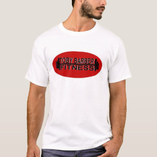 Camiseta Aptitud del peluquero de Toby